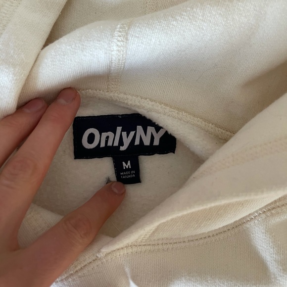 Only NY sweater - Small - Picture 2 of 2